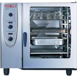 Lò hấp nướng đa năng Rational  CMP 102